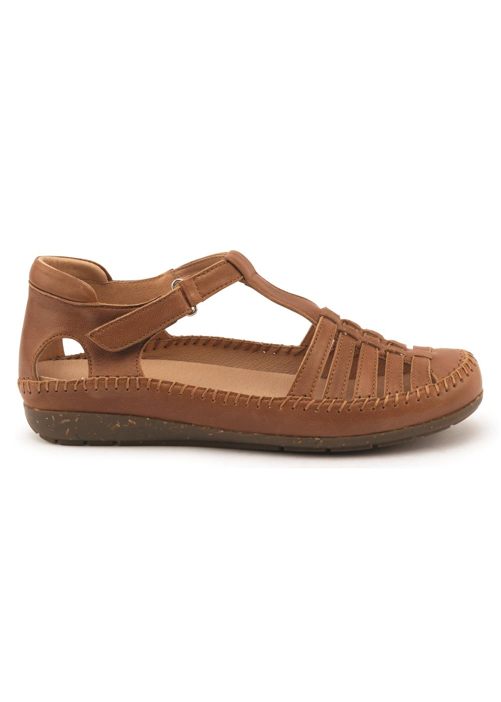 KLOUDS Natalia Caramel