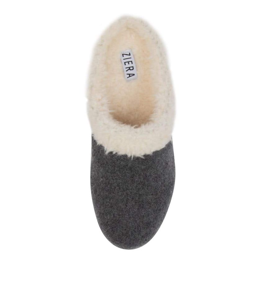 ZIERA Fifi - Grey