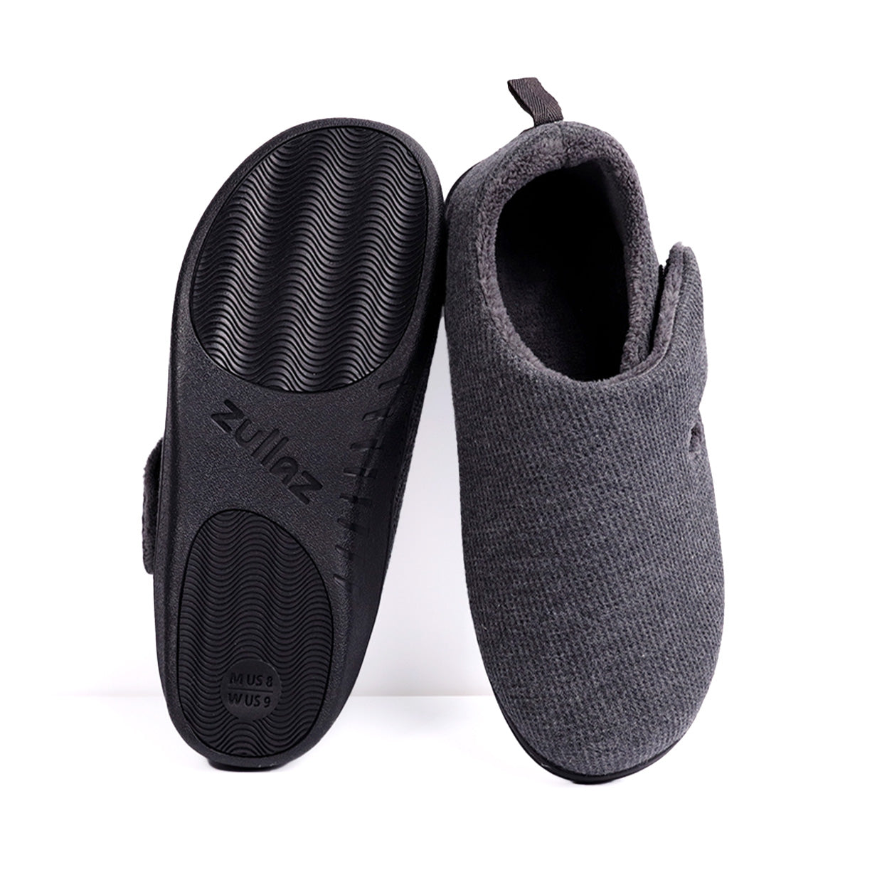 Zullaz Closed-In Slippers Unisex