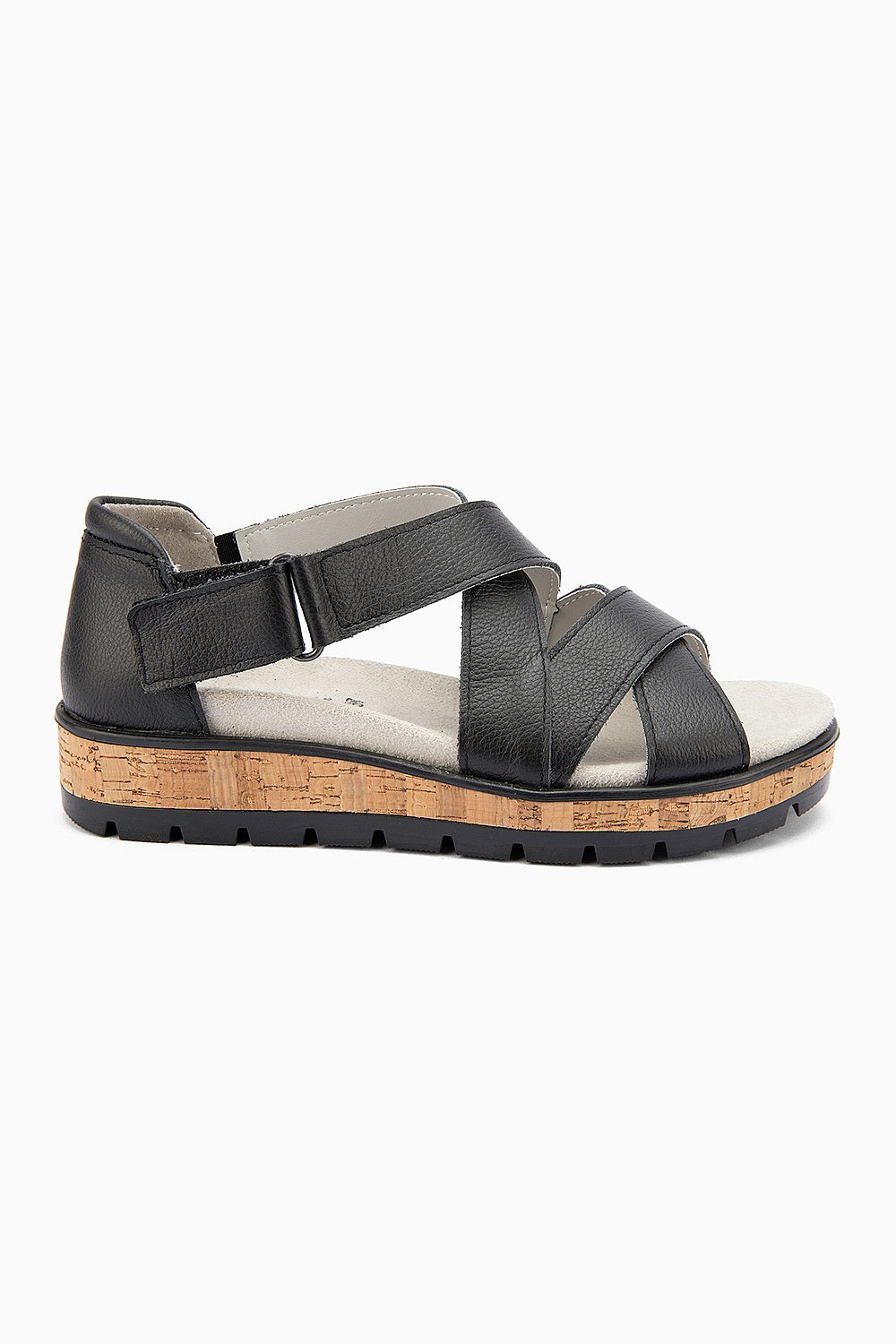 KLOUDS Calvia - Black