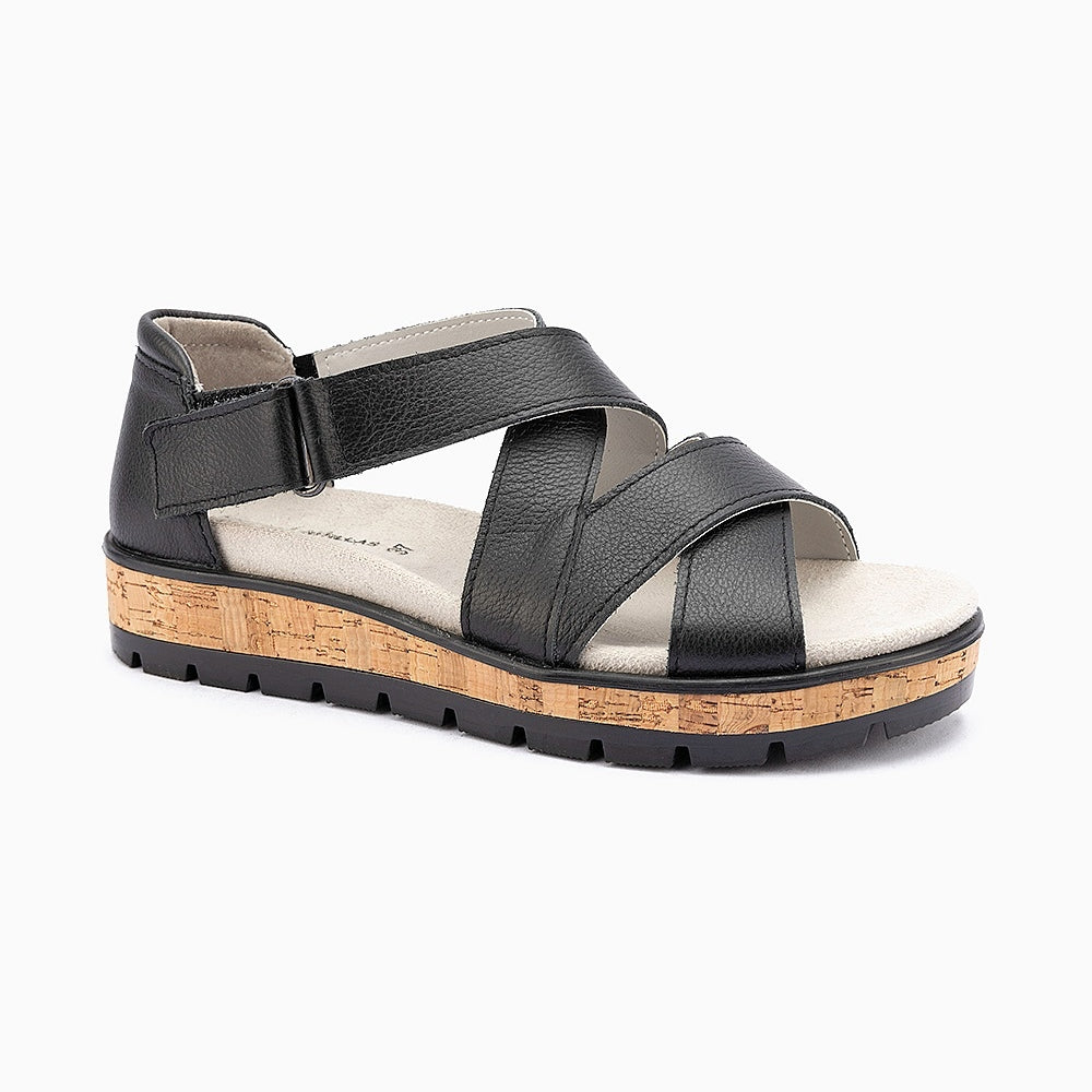KLOUDS Calvia - Black