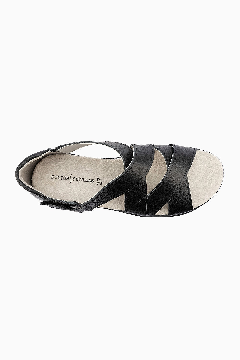 KLOUDS Calvia - Black