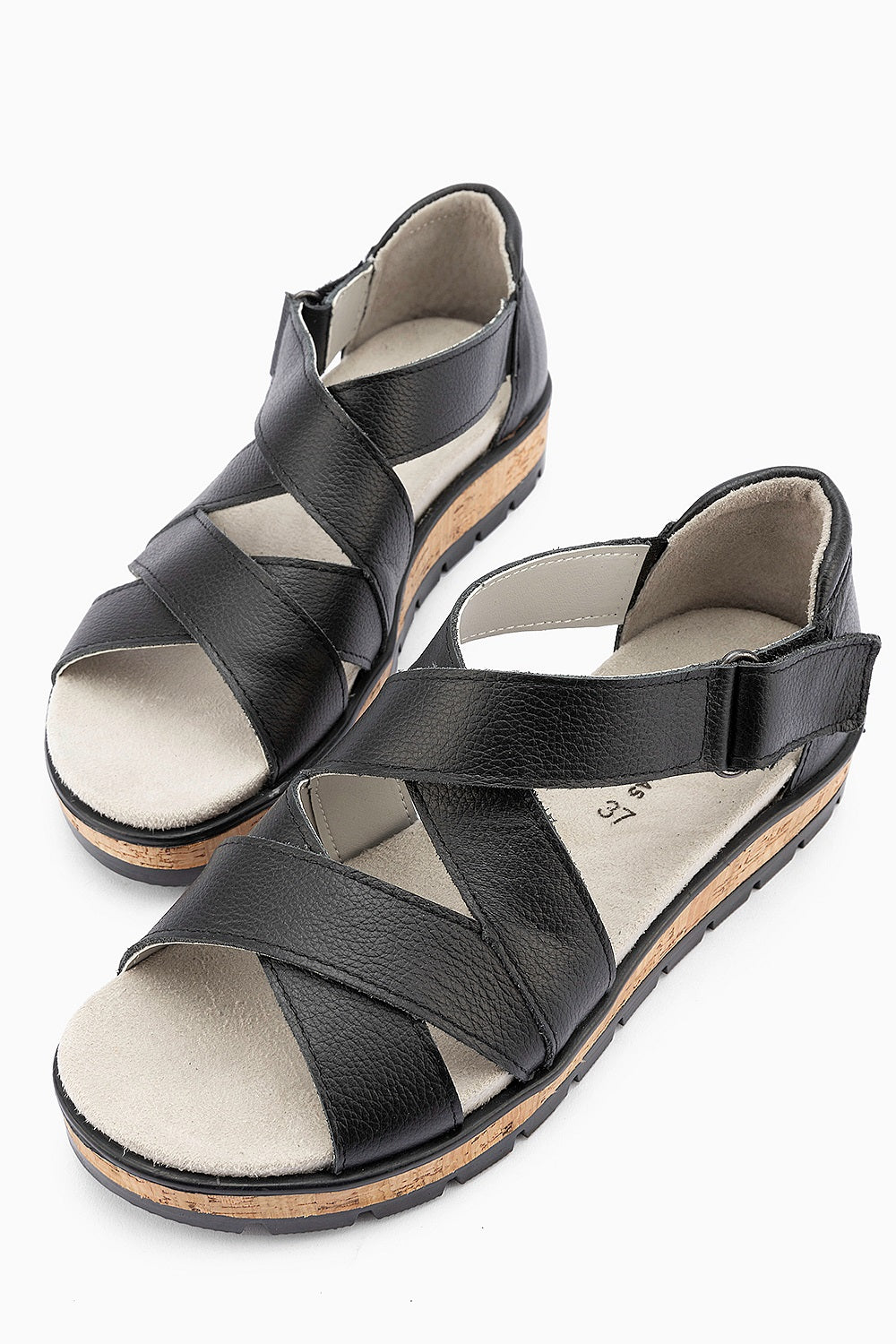 KLOUDS Calvia - Black