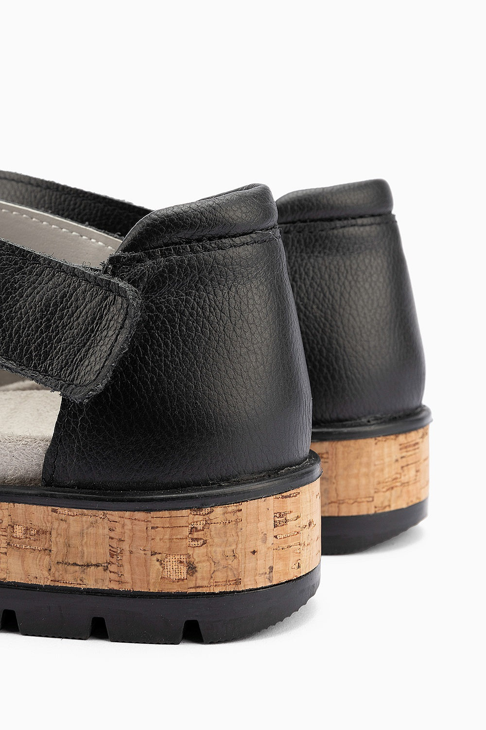 KLOUDS Calvia - Black