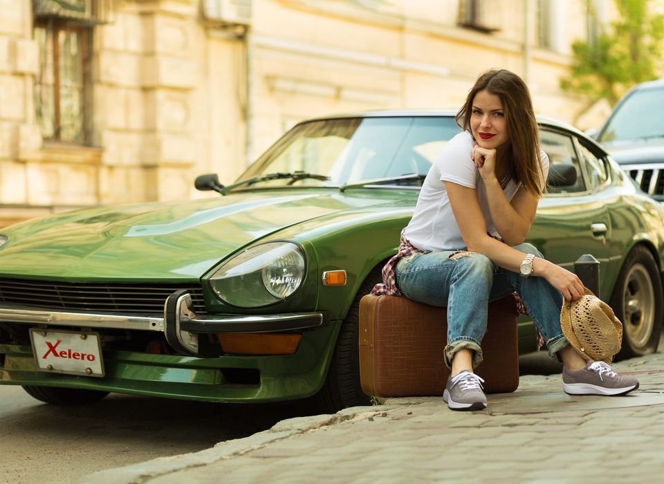 XELERO Heidi Womens - Moondance