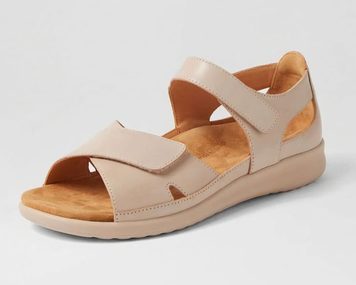 ZIERA Bronn - Almond