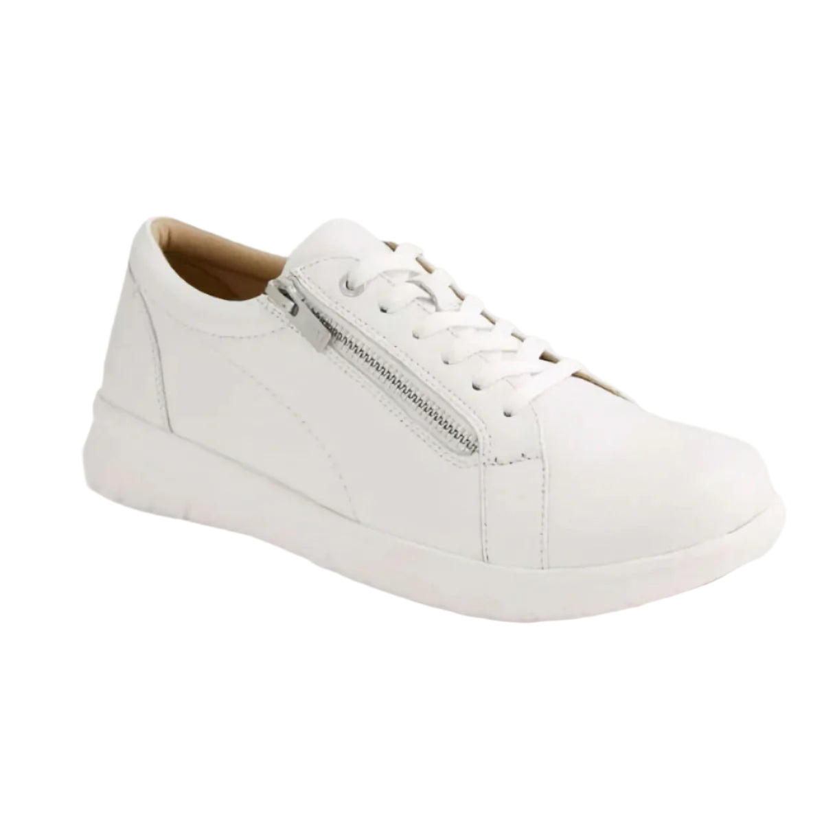 ZIERA Solar - White