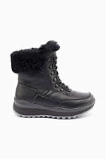 G COMFORT R-9883 Black Yak