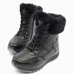 G COMFORT R-9883 Black Yak