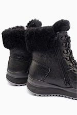 G COMFORT R-9883 Black Yak
