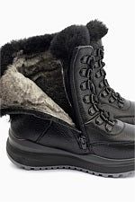 G COMFORT R-9883 Black Yak
