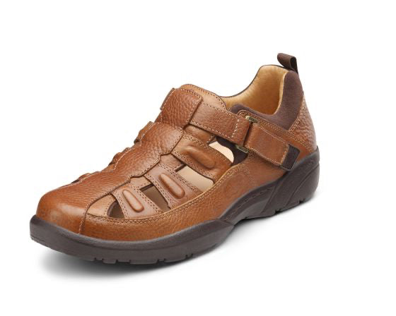 DR COMFORT Fisherman (Men's)