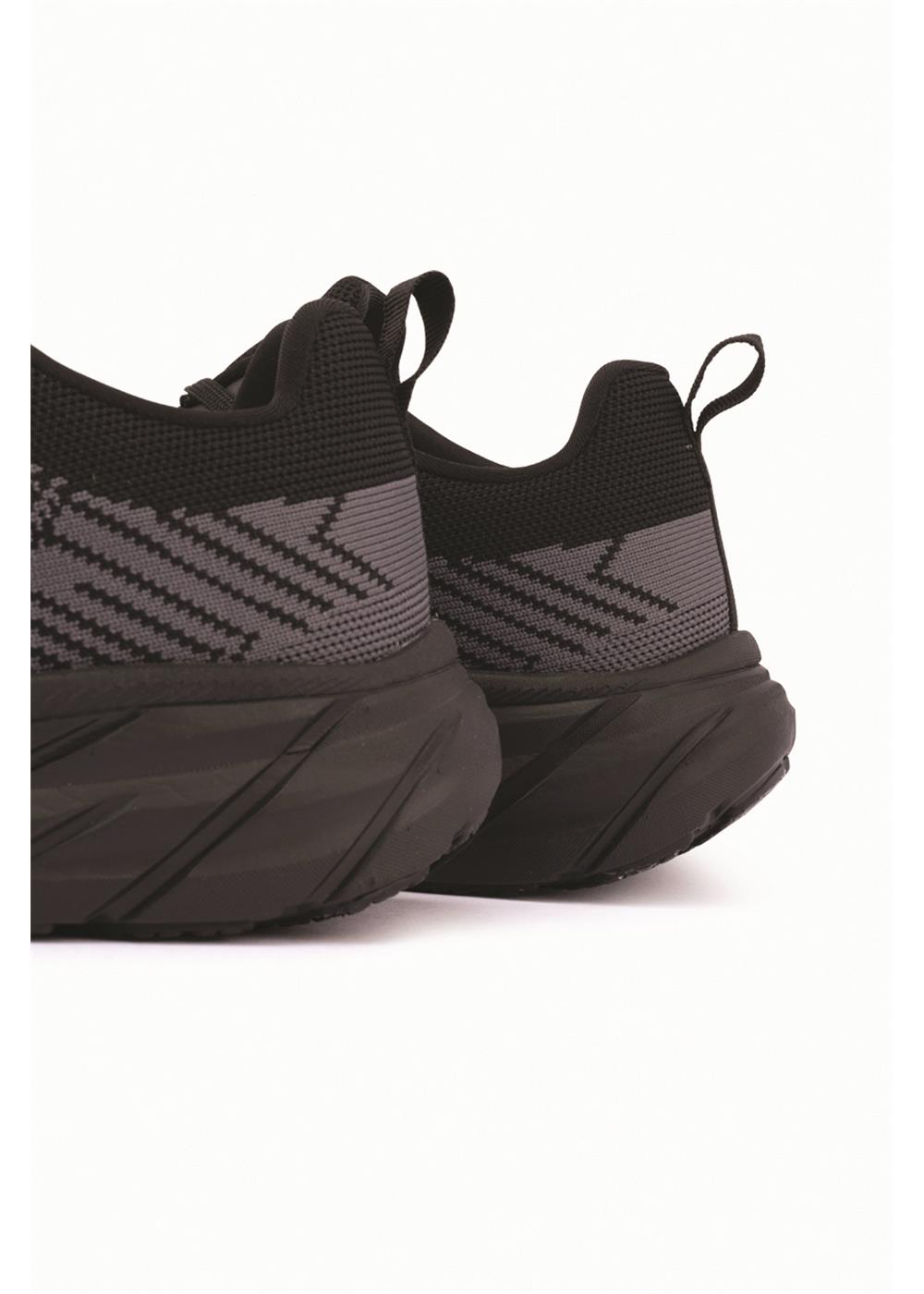 KLOUDS Kenzie - Black