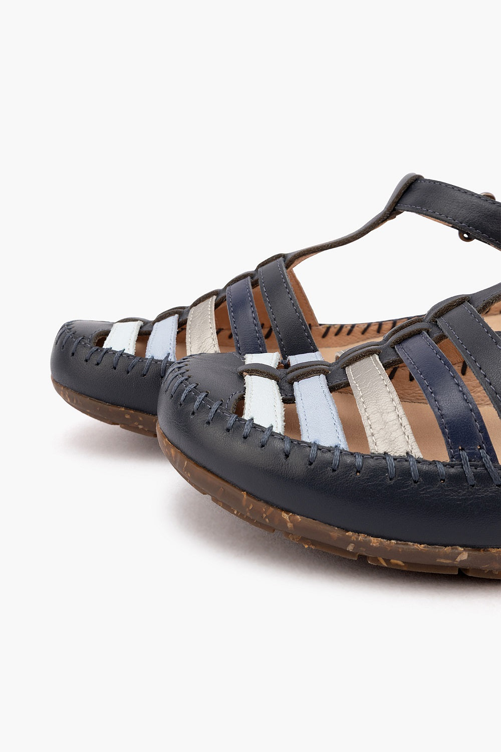 KLOUDS Natalia-Navy Combo
