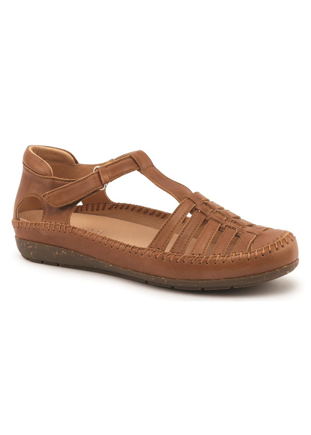 KLOUDS Natalia Caramel