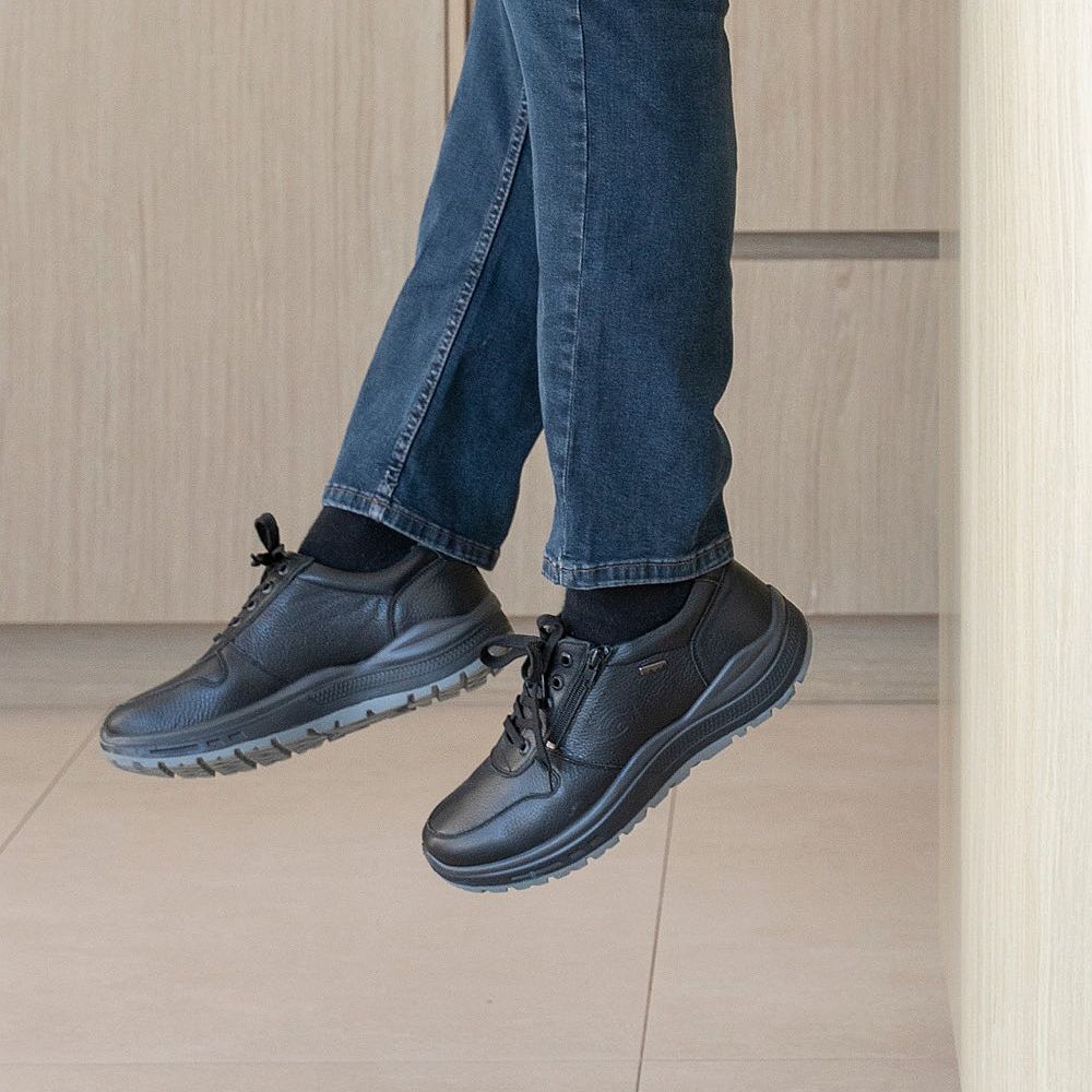 G COMFORT R-1282S Schwarz Black
