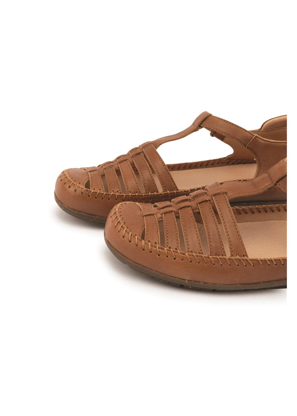 KLOUDS Natalia Caramel