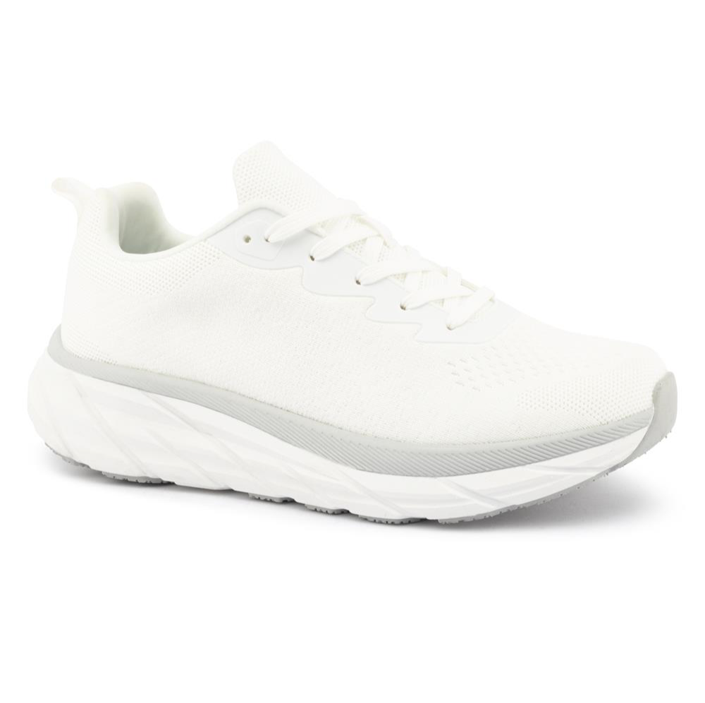 KLOUDS Kenzie - White
