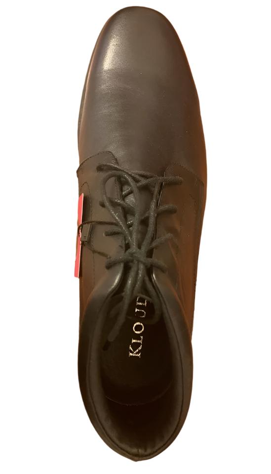 KLOUDS Edward Boots ON SALE, LARGE SIZES