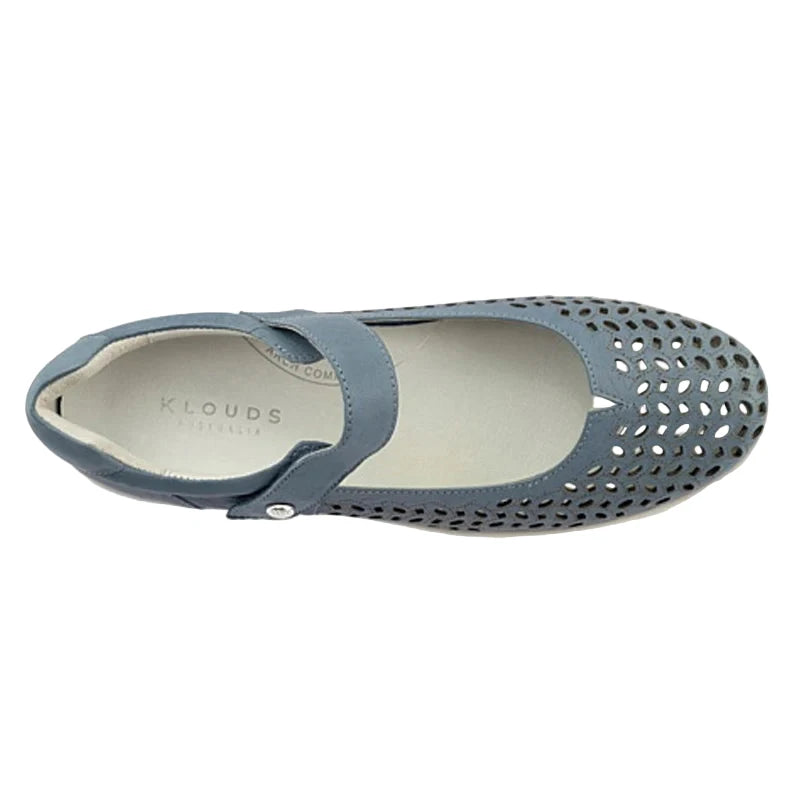 KLOUDS Blissed - Denim