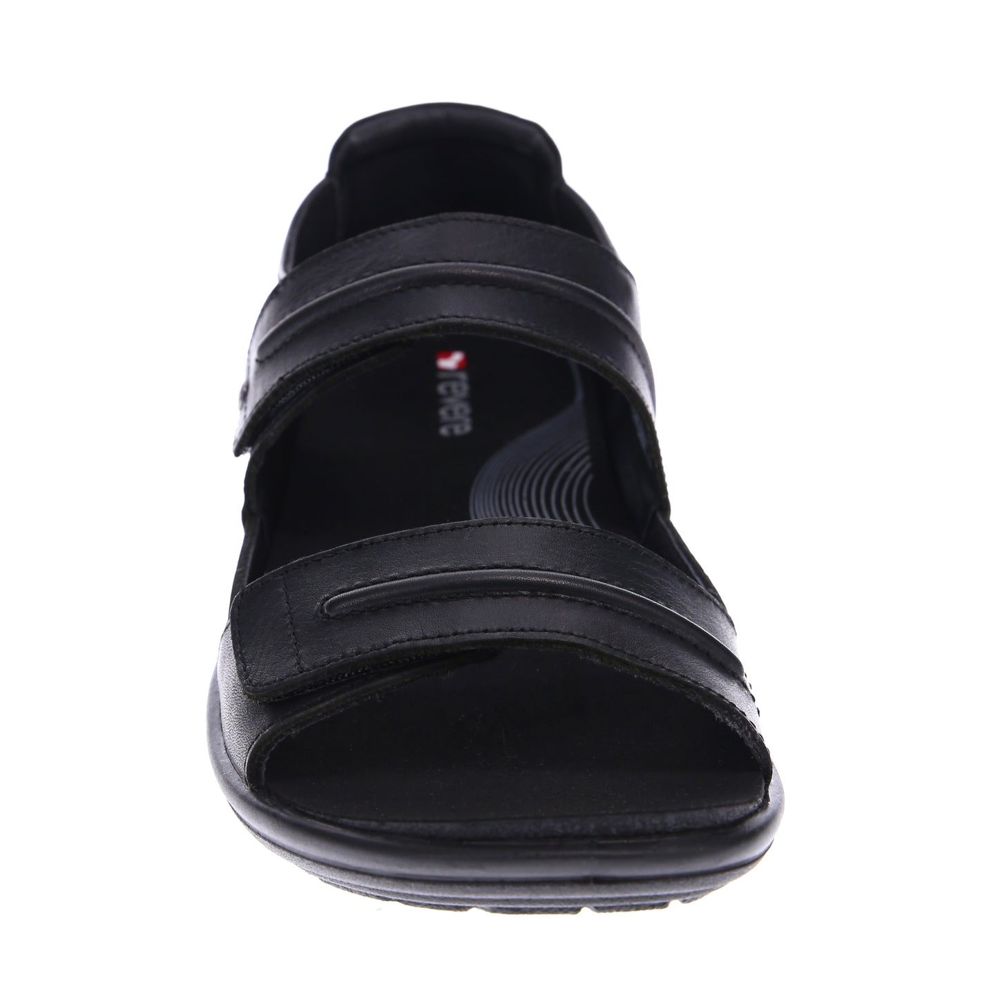 REVERE Cairns - Black (mens)