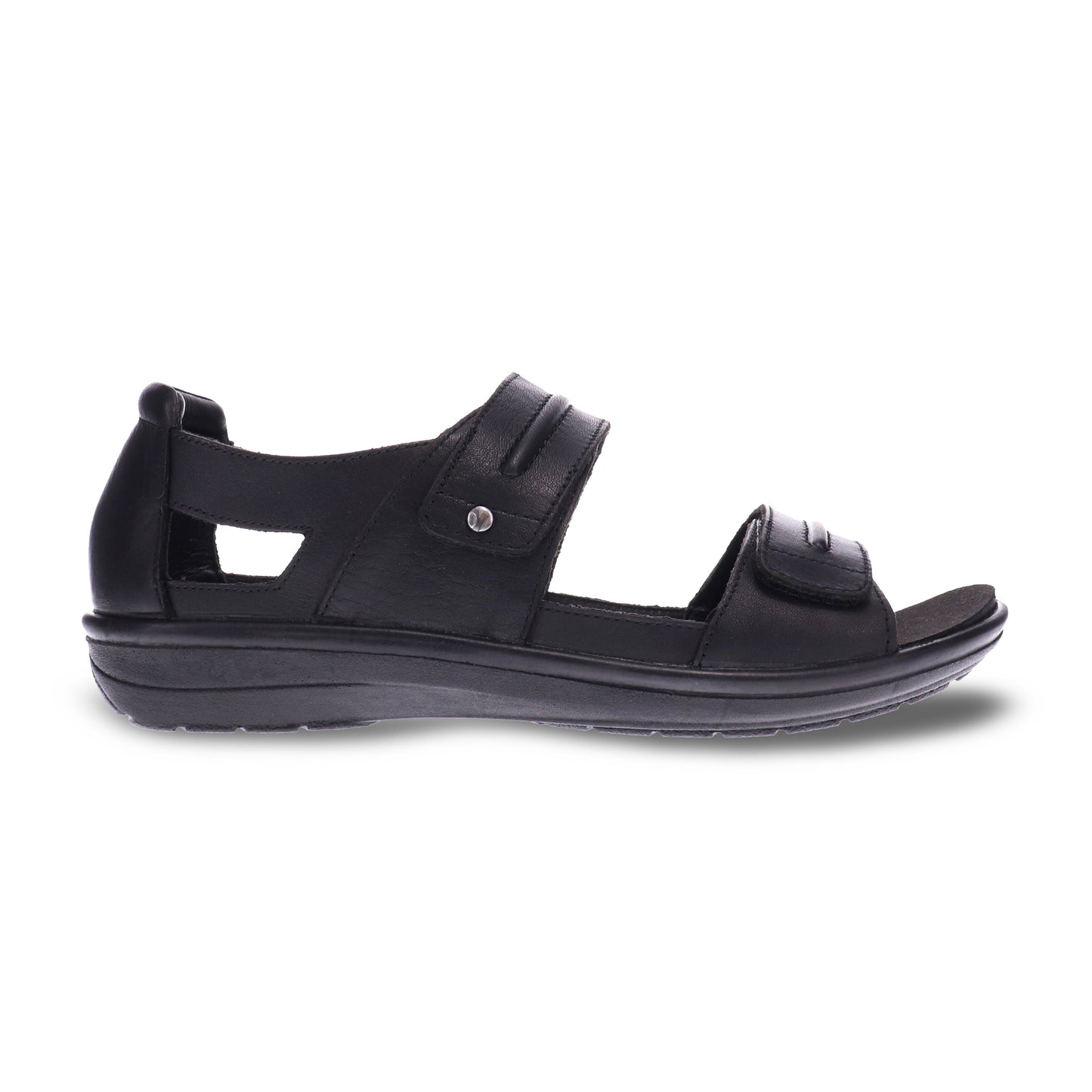 REVERE Cairns - Black (mens)