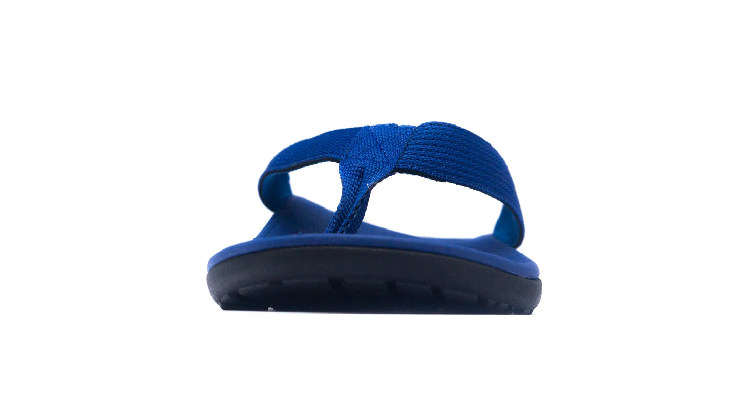 AXIGN Flip Flops - Blue