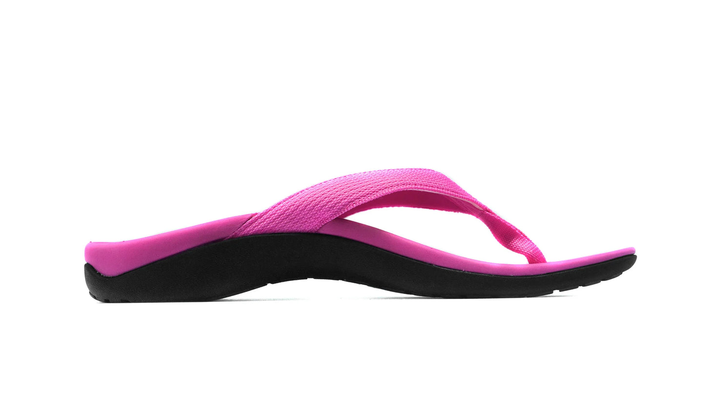 AXIGN Flip Flops - Pink