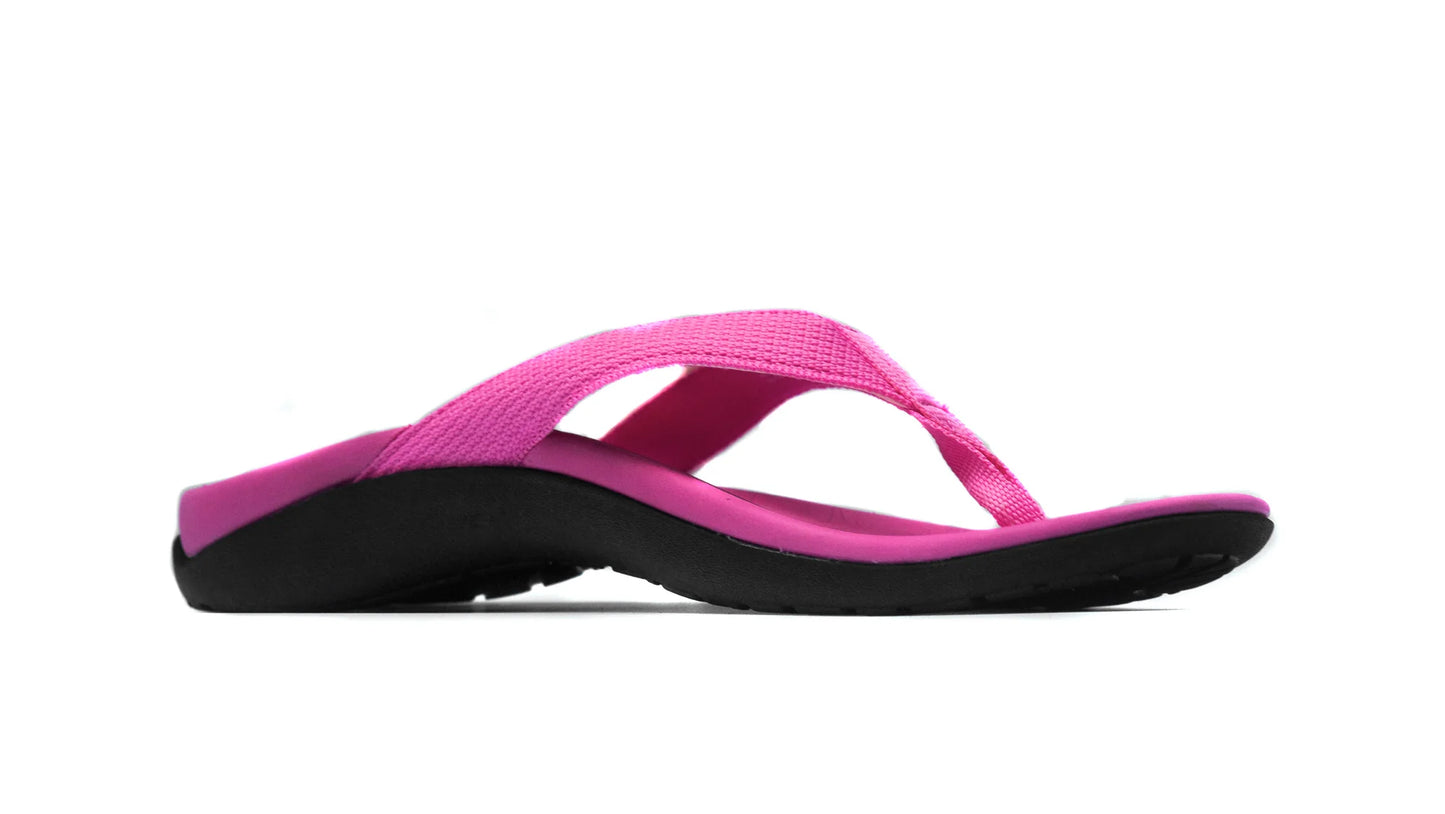 AXIGN Flip Flops - Pink