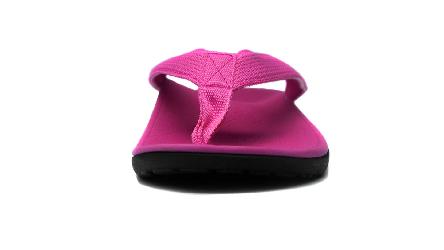 AXIGN Flip Flops - Pink