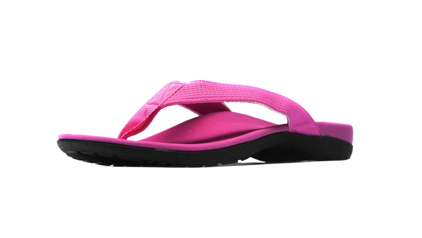 AXIGN Flip Flops - Pink
