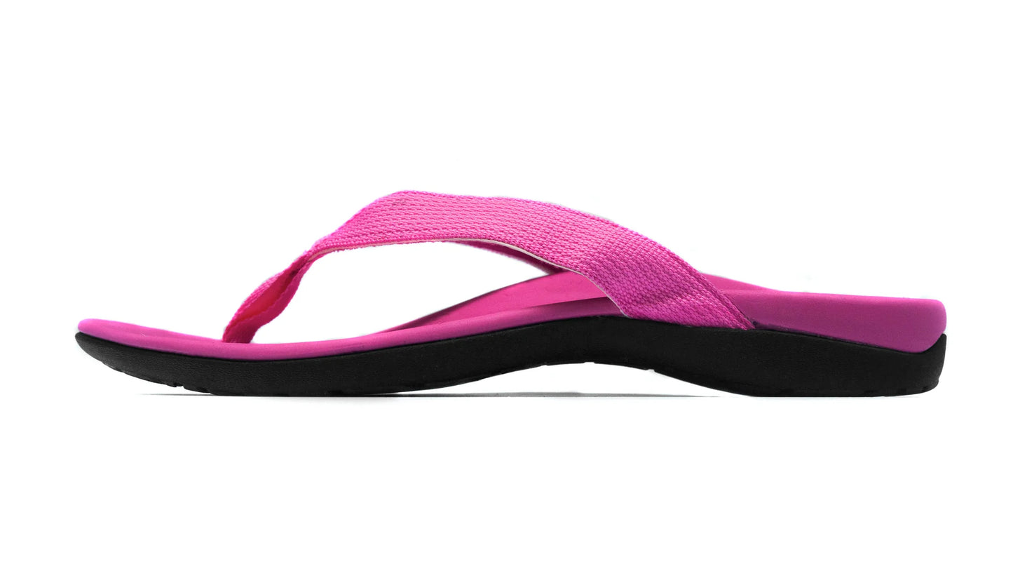 AXIGN Flip Flops - Pink