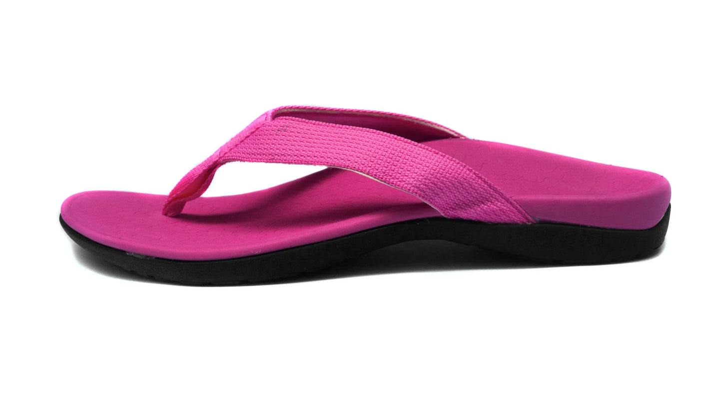 AXIGN Flip Flops - Pink