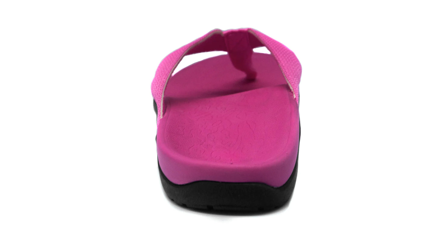 AXIGN Flip Flops - Pink