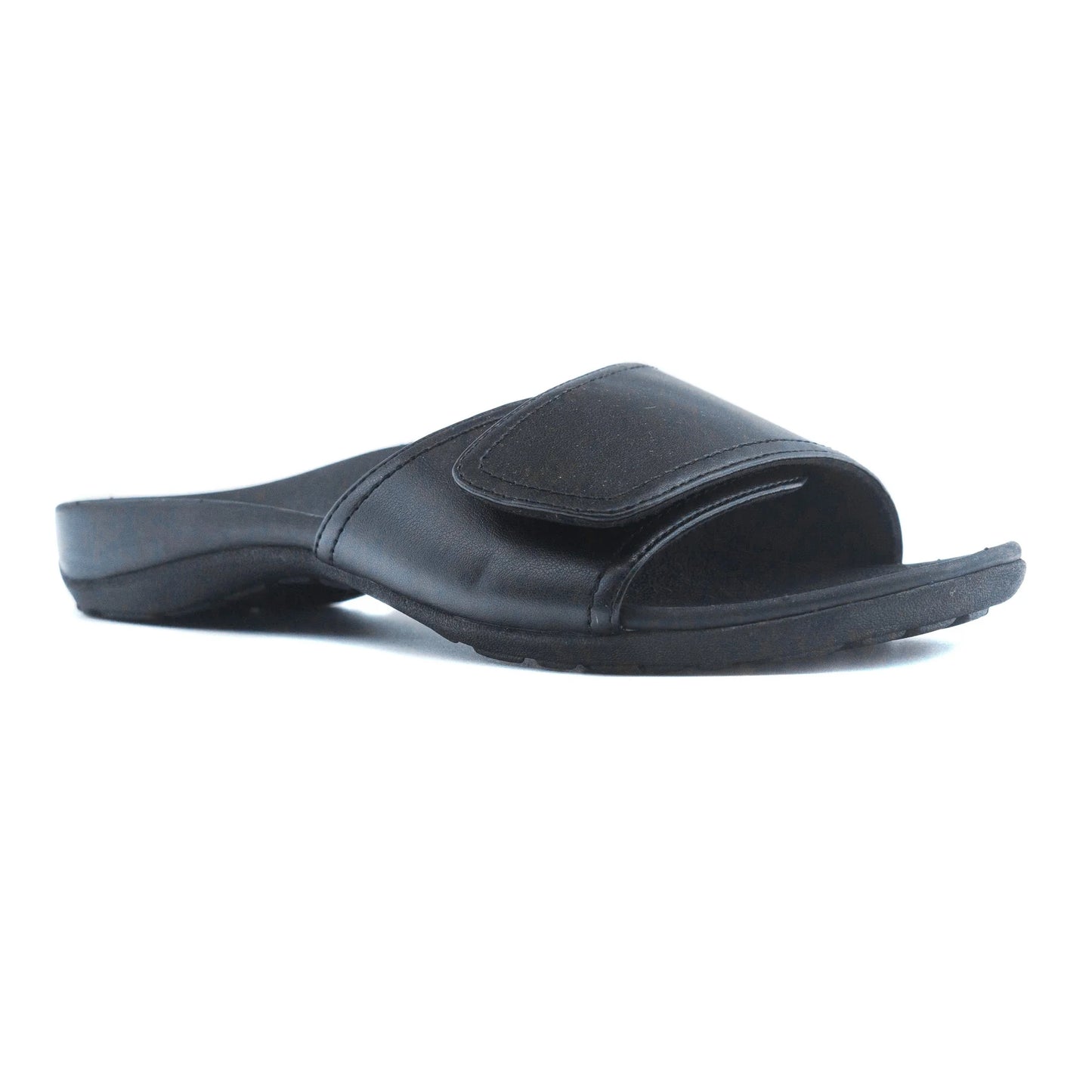AXIGN Velcro Slides * CLEARANCE, NO RETURNS