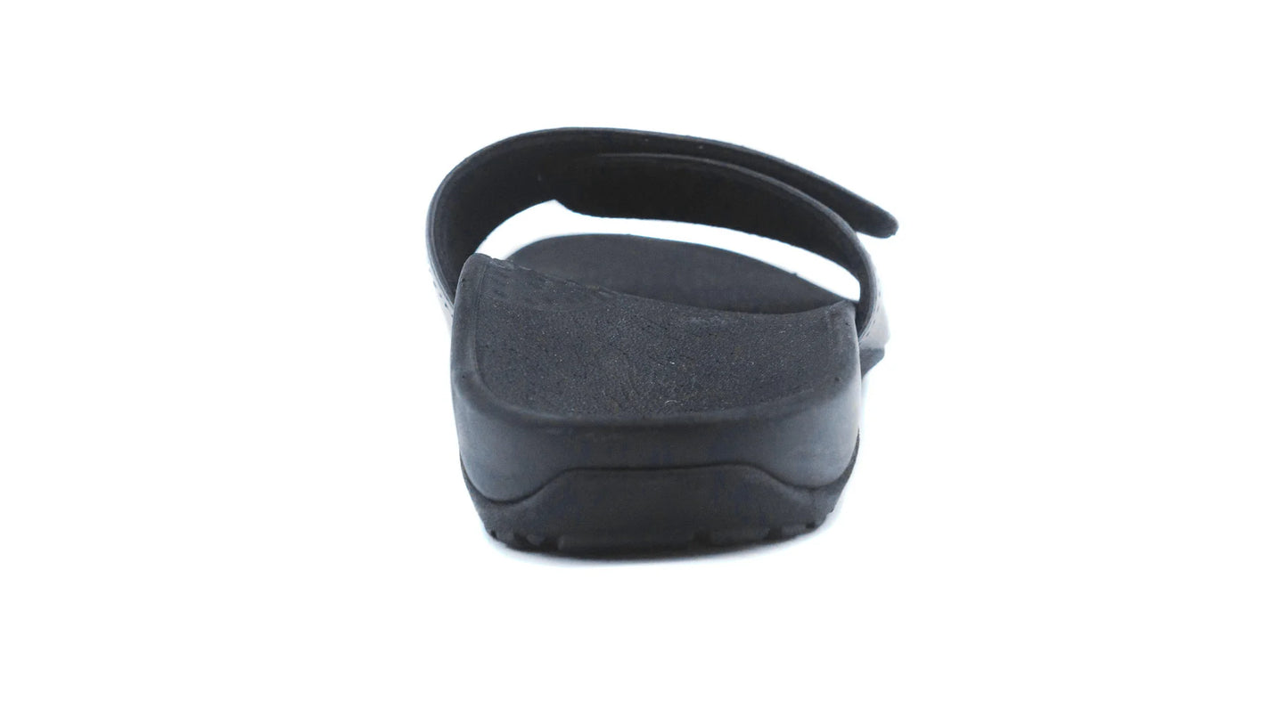 AXIGN Velcro Slides * CLEARANCE, NO RETURNS