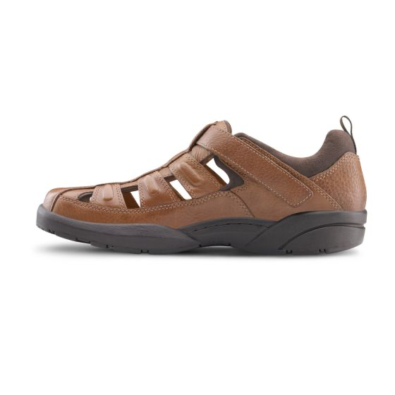 DR COMFORT Fisherman (Men's)