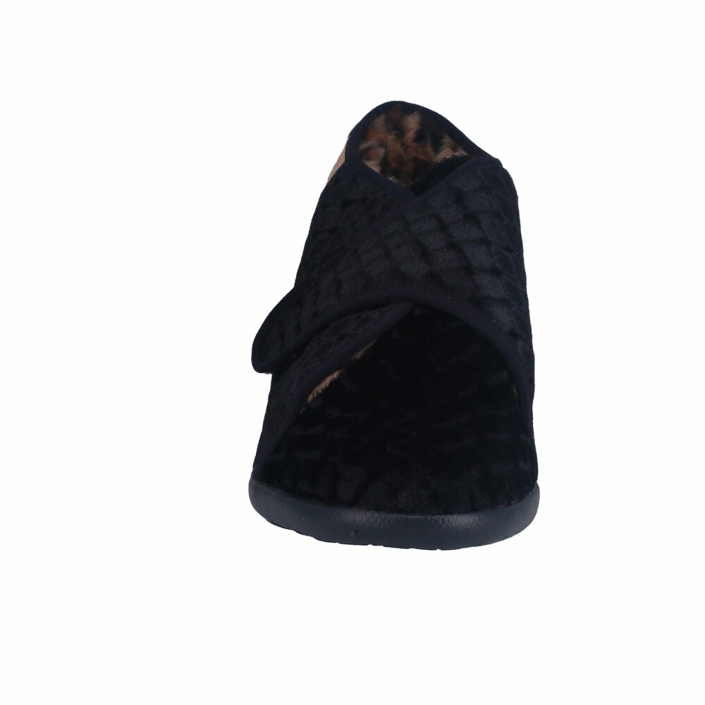 ZIERA Foffie - Black