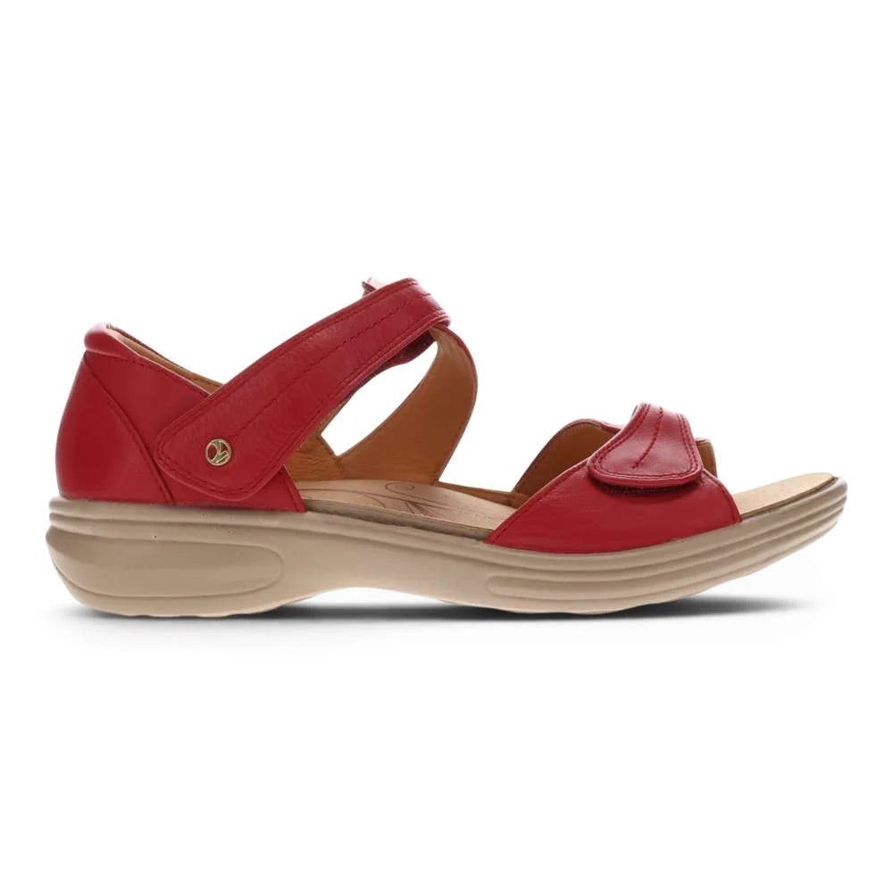 REVERE Geneva - Ruby Red
