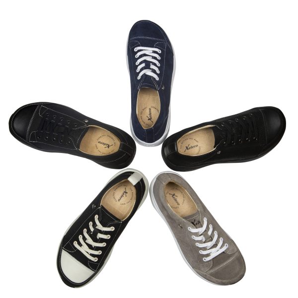 XELERO Heidi Womens - Midnight