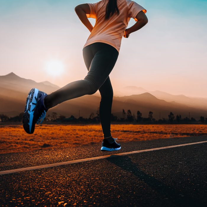 XELERO Genesis 2 Womens - Black/Arctic Blue