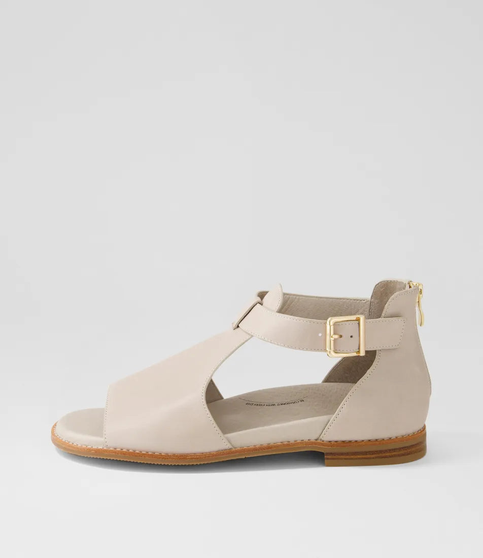 ZIERA Jeskie - Almond