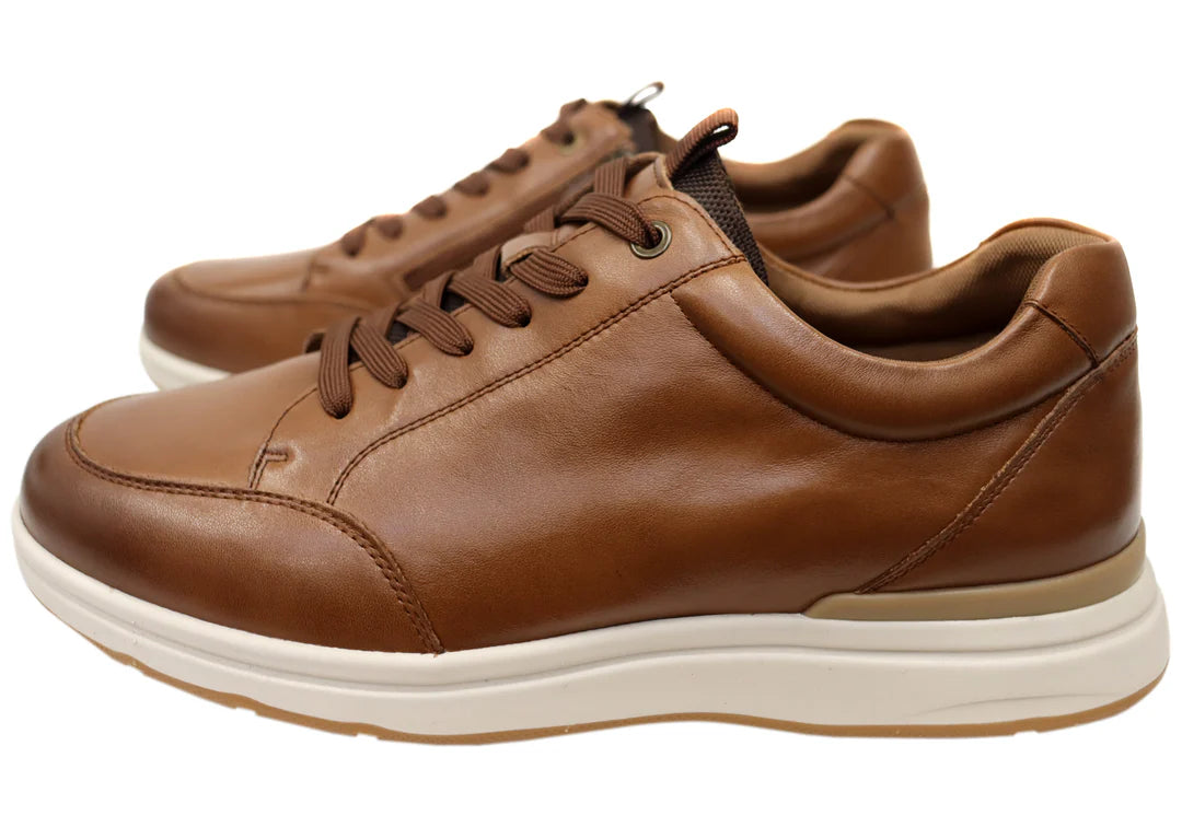 SIMPLY COMFORT - Commuter II Brown