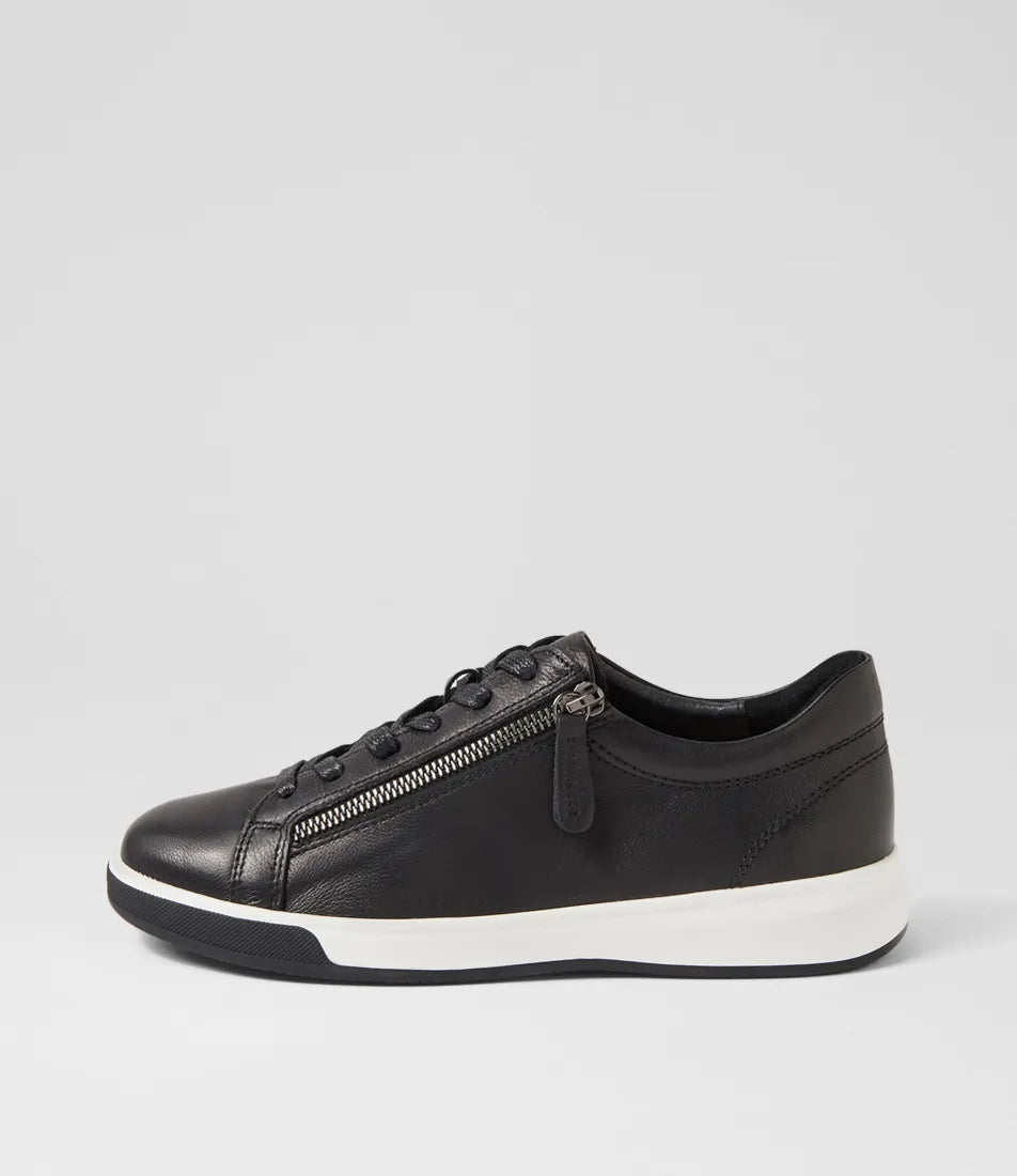 Ziera Aito - Black