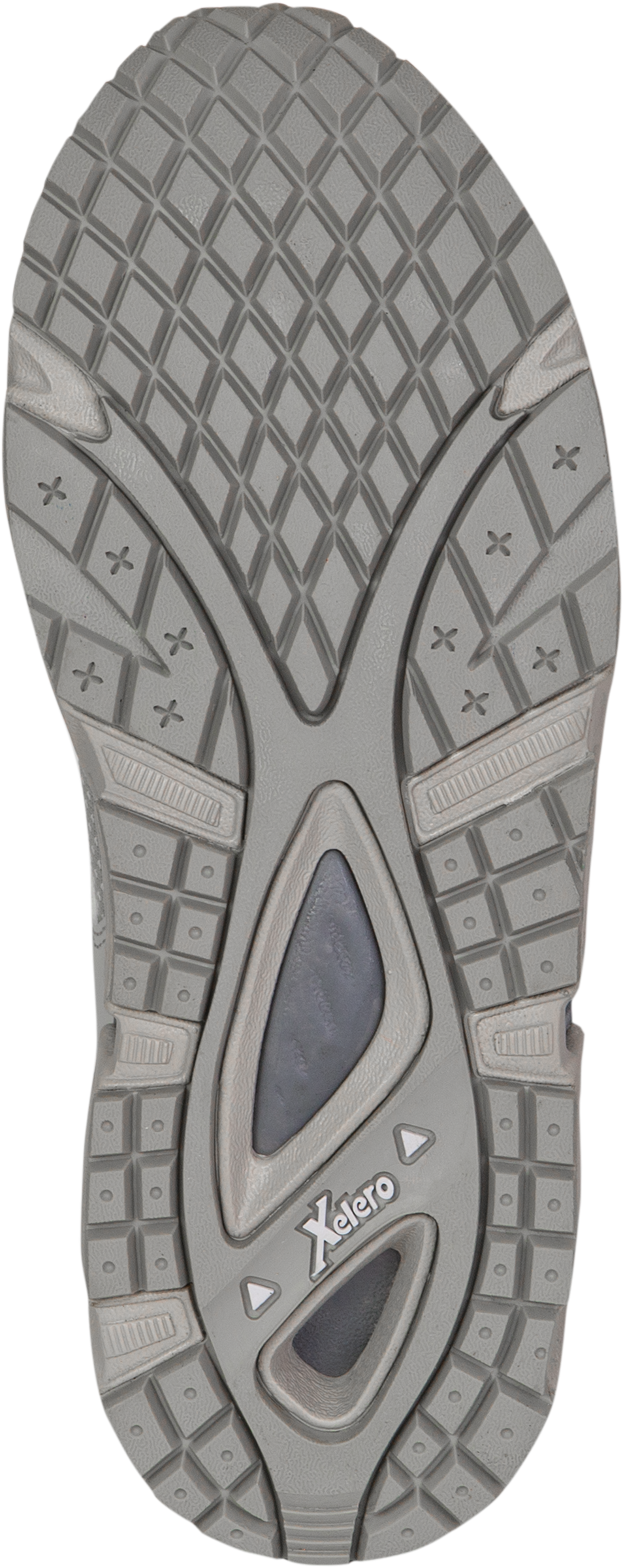 XELERO Genesis 2 WP Womens - Grey