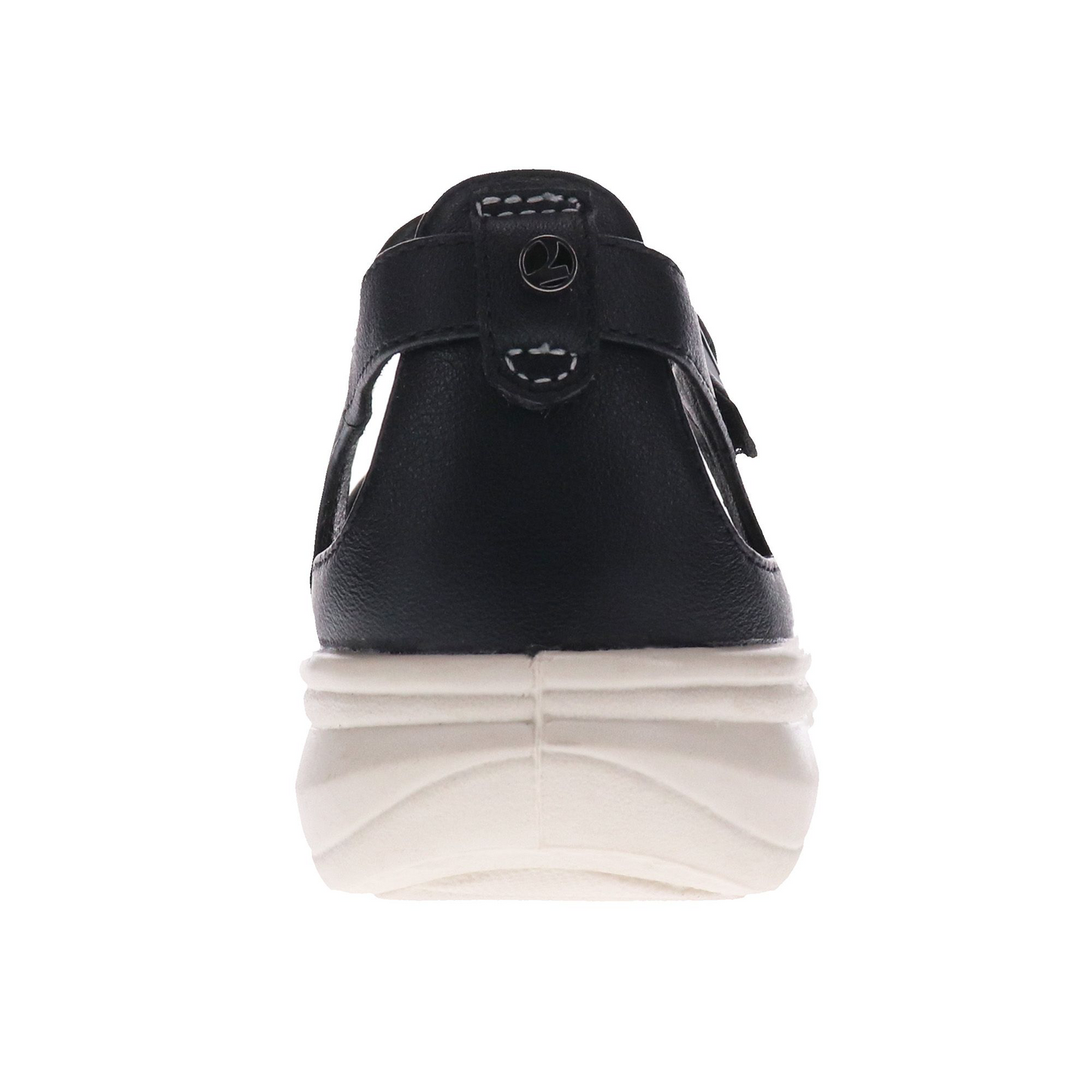 REVERE Lucea - Black French/White