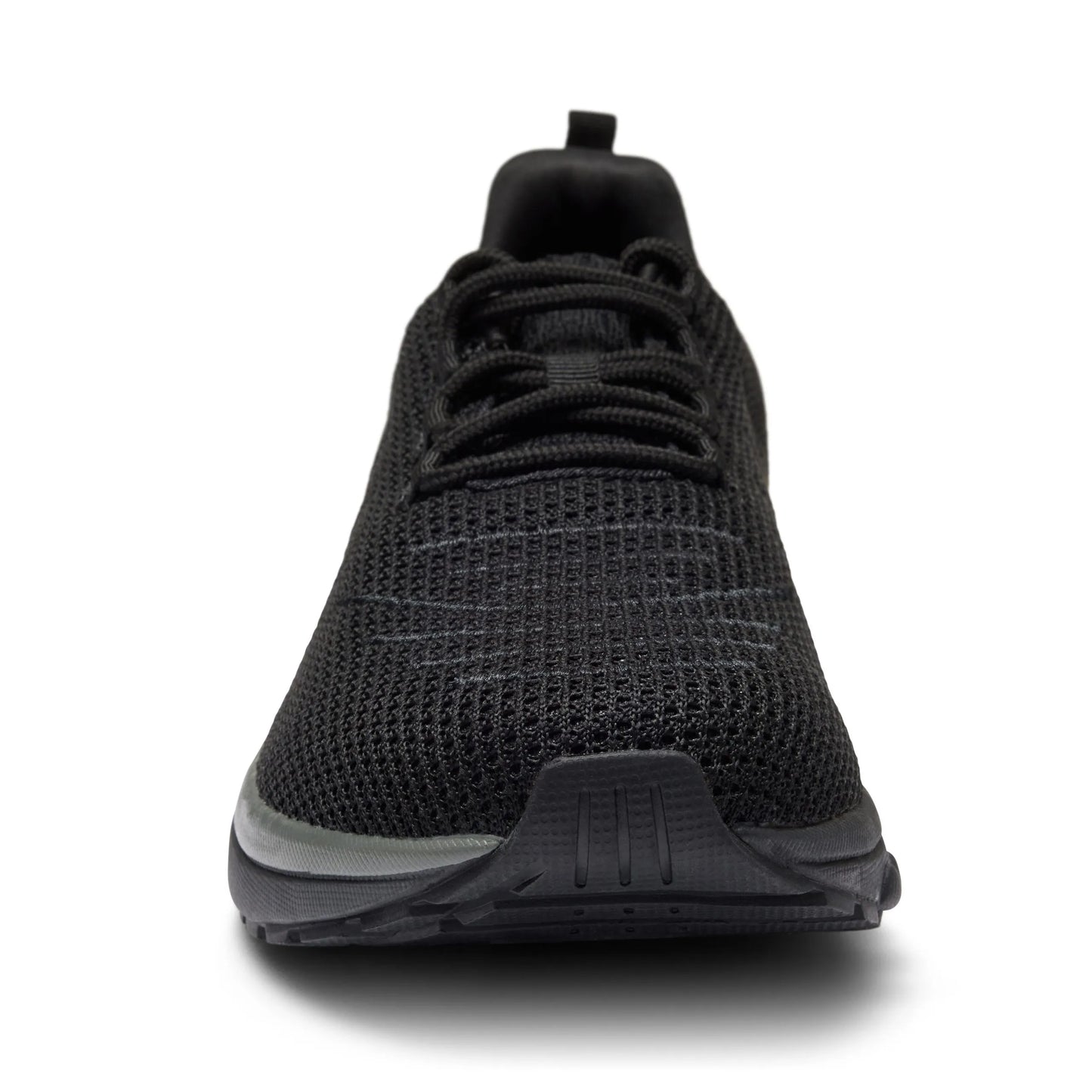 PROPET Tour Knit Mens - Triple Black
