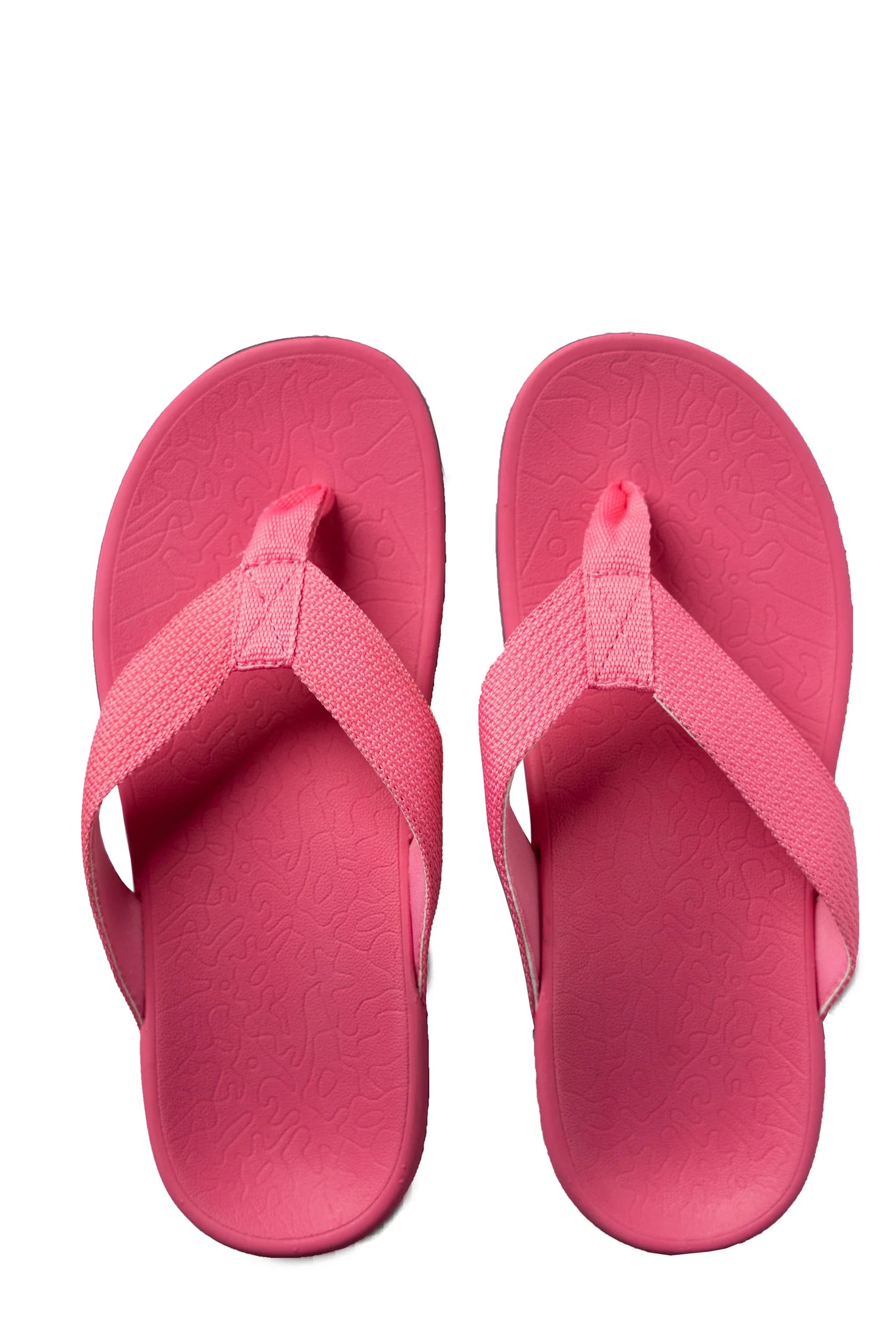 AXIGN Flip Flops - Pink