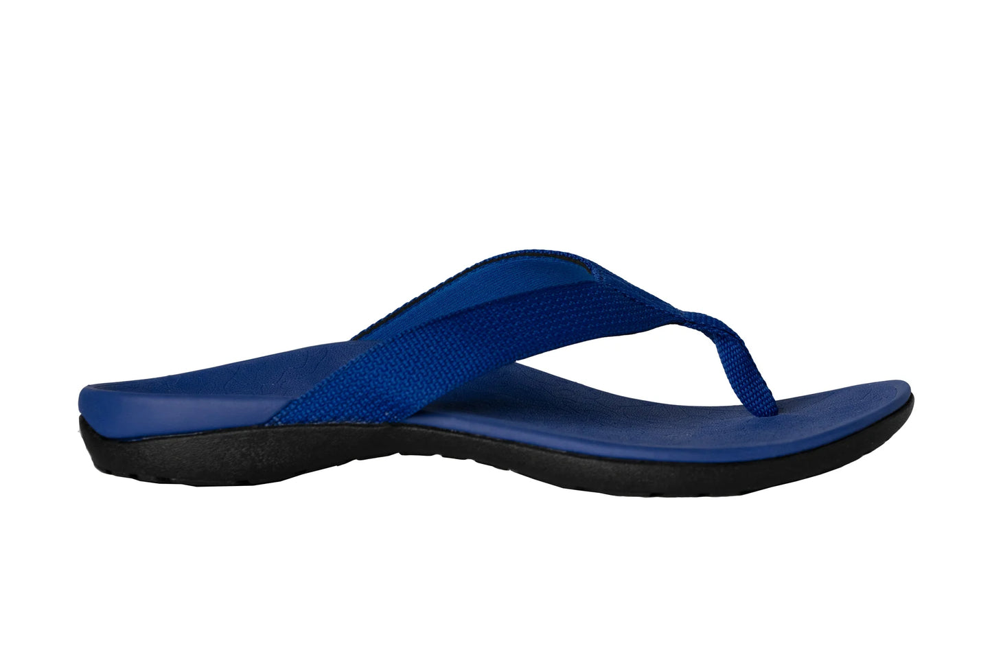 AXIGN Flip Flops - Blue