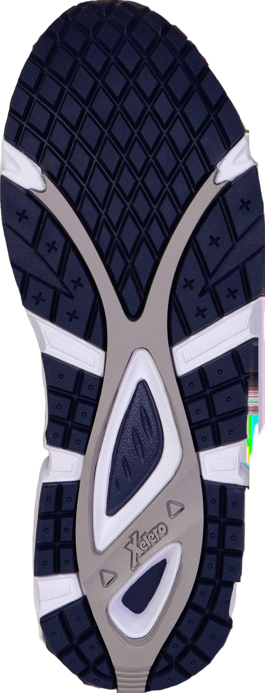 XELERO Genesis 2 Mens - Navy